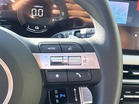 New 2026 Hyundai Tucson SEL image 17