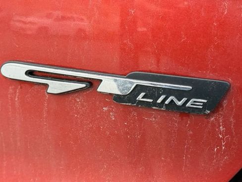 Used 2020 Kia Forte GT-Line w/ GT-Line Premium Package image 12