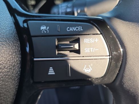 Used 2025 Honda Civic FWD Hybrid Sedan image 25