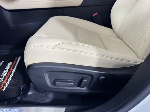 Used 2022 Lexus RX 350 FWD w/ Premium Package image 11