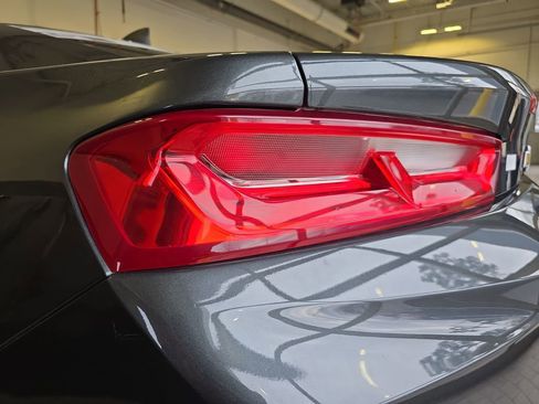 Used 2017 Chevrolet Camaro LT image 34