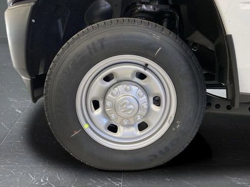 New 2024 RAM 2500 Tradesman image 35