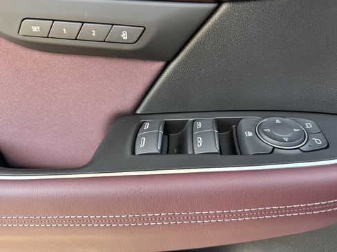 New 2026 Buick Envision Sport Touring AWD/4WD image 15