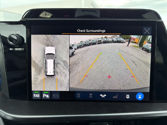 New 2026 Subaru Outback Touring XT AWD/4WD image 13