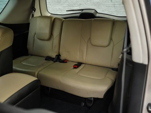 Used 2022 INFINITI QX80 Premium Select w/ Cargo Package image 24