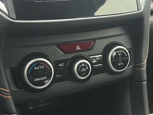 Certified 2023 Subaru Crosstrek 2.0i Premium image 15