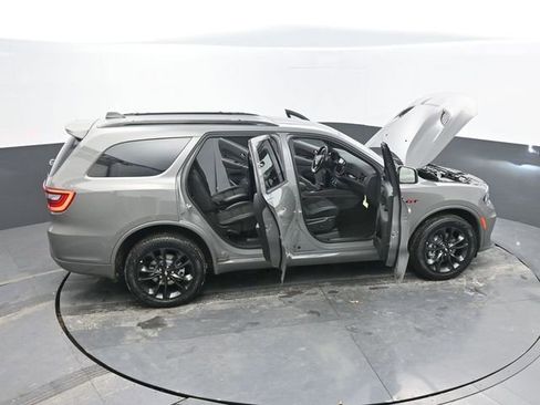 New 2026 Dodge Durango GT image 73