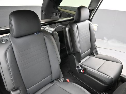 New 2026 Hyundai Palisade Limited image 16