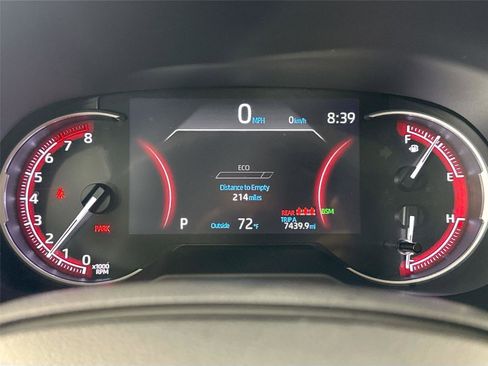 Certified 2024 Toyota RAV4 XLE w/ Convenience Package FWD image 35