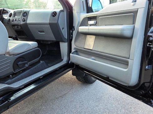 Used 2007 Ford F150 STX image 35