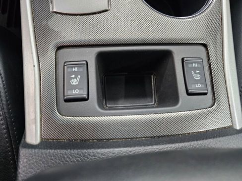 Used 2015 Nissan Altima 2.5 SL w/ Technology Package FWD image 25