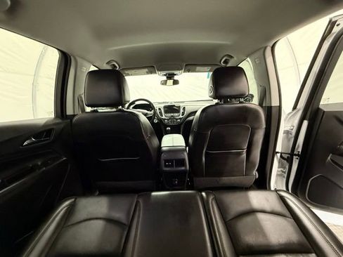 Used 2021 Chevrolet Equinox Premier w/ Redline Edition image 28
