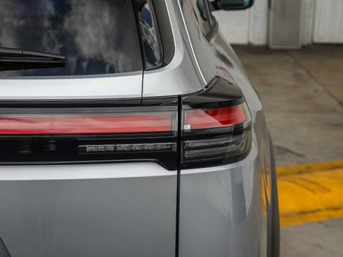 New 2026 Toyota bZ Woodland AWD/4WD image 8