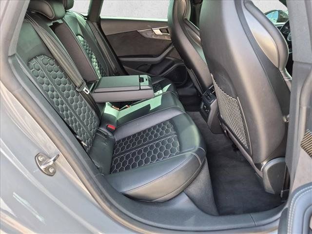 Used 2019 Audi RS 5 Sportback AWD/4WD image 20