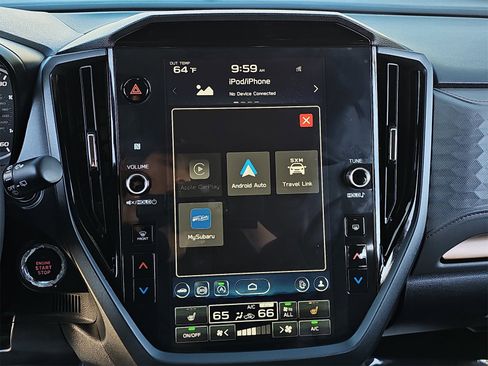 Used 2025 Subaru Forester Sport image 22