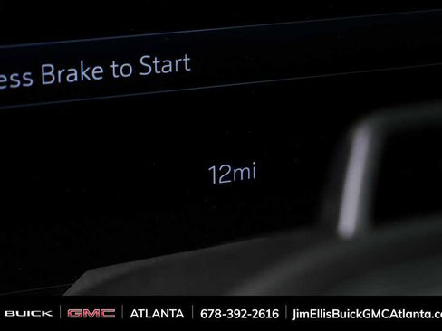 New 2026 GMC Yukon AT4 image 12