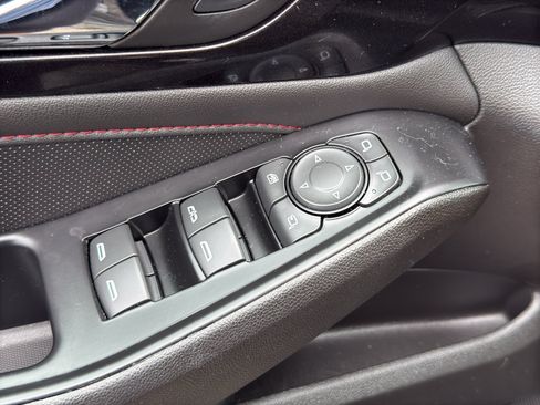 Used 2023 Chevrolet Traverse RS w/ LPO, Floor Liner Package AWD/4WD image 13