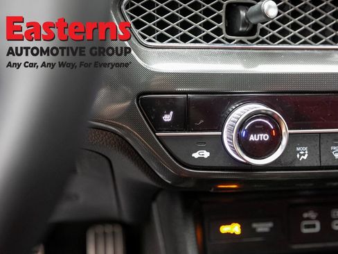 Used 2023 Acura Integra A-Spec FWD image 20