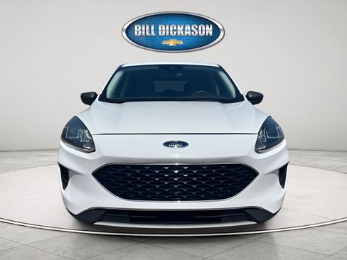 Used 2022 Ford Escape S FWD image 2