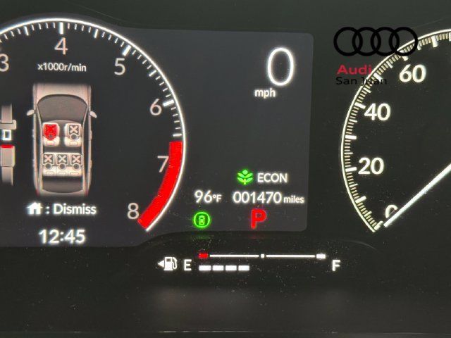 Used 2026 Honda Civic Sport image 17
