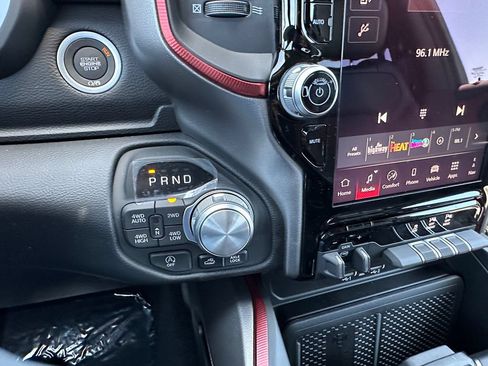 New 2026 RAM 1500 Rebel w/ Bed Utility Group AWD/4WD image 26