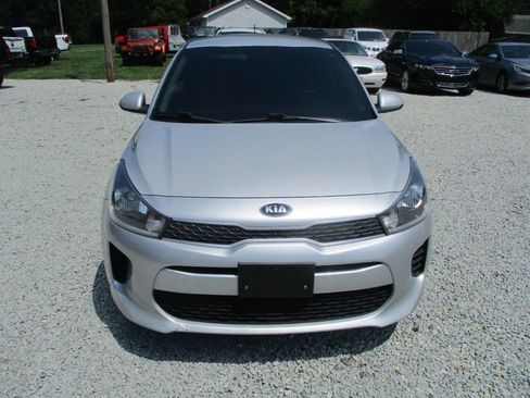 Used 2019 Kia Rio S image 8