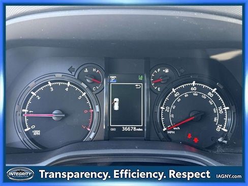 Used 2023 Toyota 4Runner SR5 Premium image 27