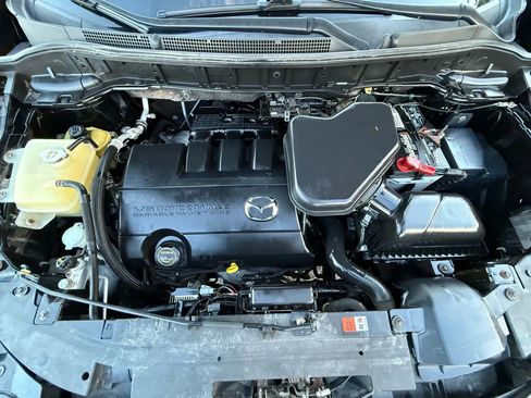 Used 2013 MAZDA CX-9 Sport image 21