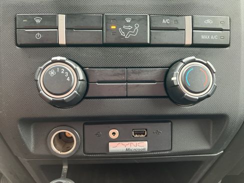 Used 2013 Ford F150 STX w/ Mid Equipment Group RWD image 21