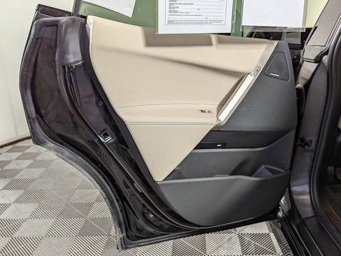 Certified 2025 BMW iX xDrive50 image 45