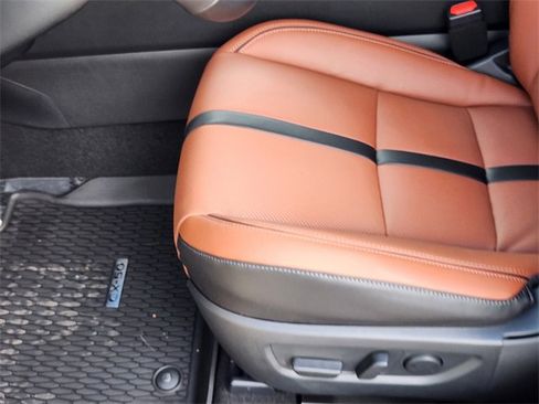 New 2026 MAZDA CX-50 2.5 Turbo w/ Accent Package image 9