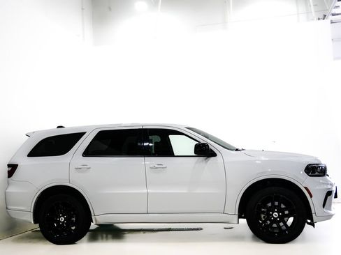 Used 2023 Dodge Durango GT AWD/4WD image 4