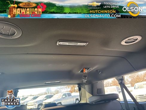 Used 2025 GMC Yukon XL Denali image 45