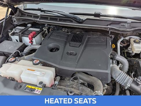 Used 2023 Toyota Tundra Limited w/ Power Package AWD/4WD image 13