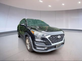 Used 2019 Hyundai Tucson Value image 1
