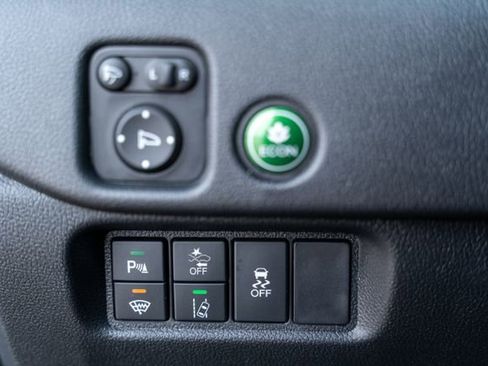 Used 2024 Honda Passport TrailSport image 23