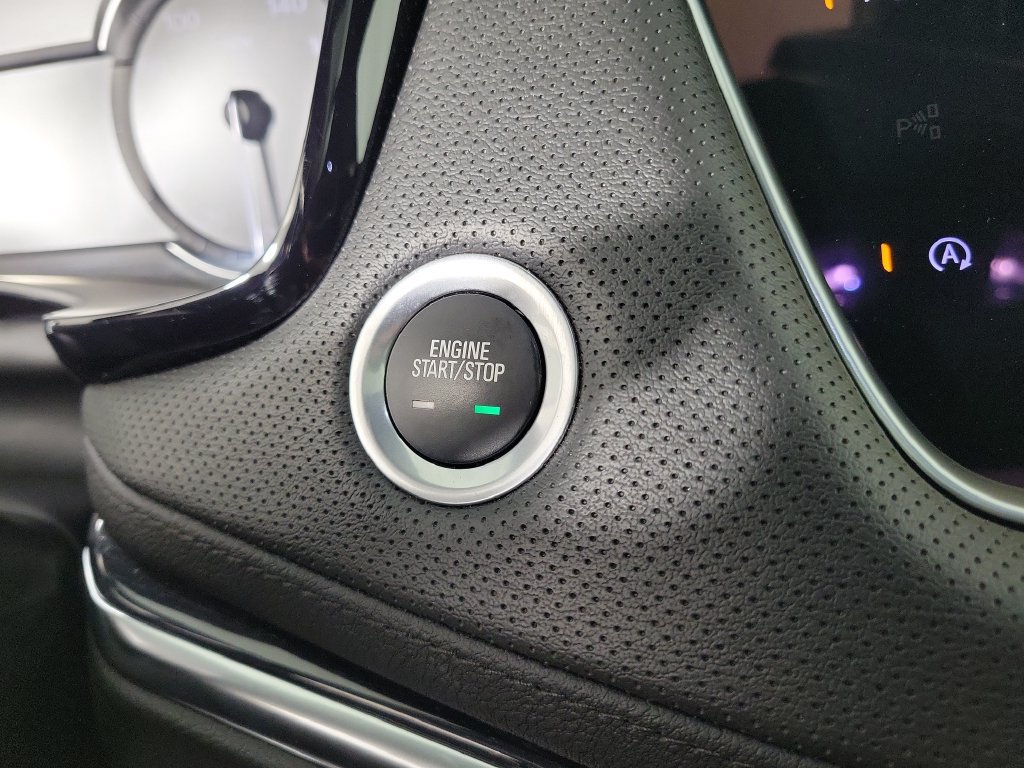 Used 2023 Cadillac XT5 Premium Luxury FWD image 32