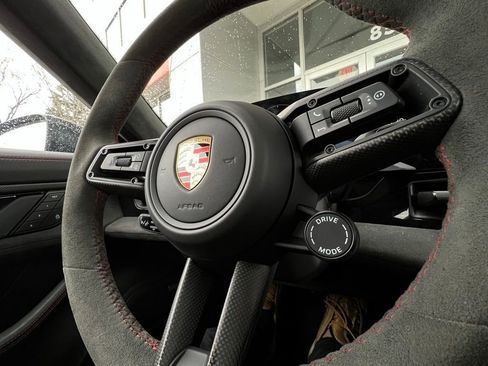 Used 2024 Porsche Taycan GTS image 23