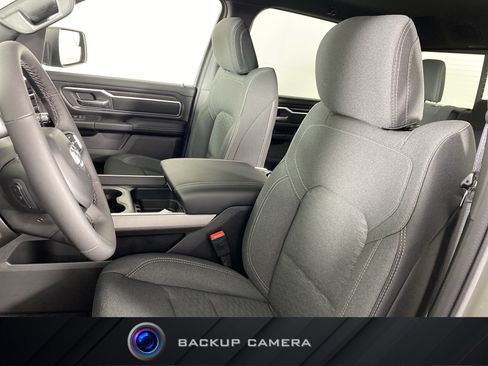 New 2026 RAM 1500 Big Horn AWD/4WD image 14