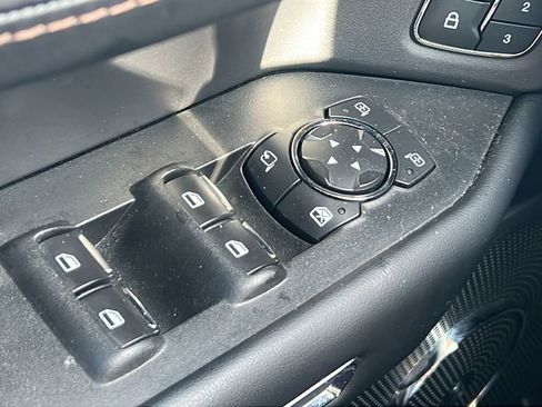 Used 2021 Ford Expedition Platinum AWD/4WD image 21