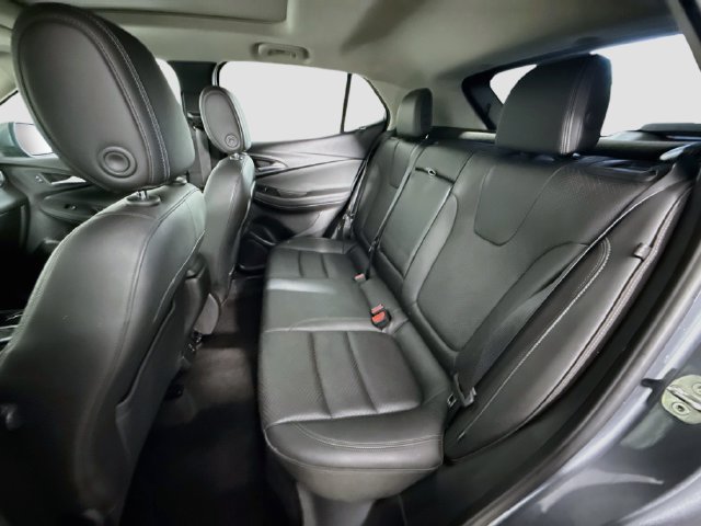 Used 2020 Buick Encore GX Essence w/ Experience Buick Package AWD/4WD image 24
