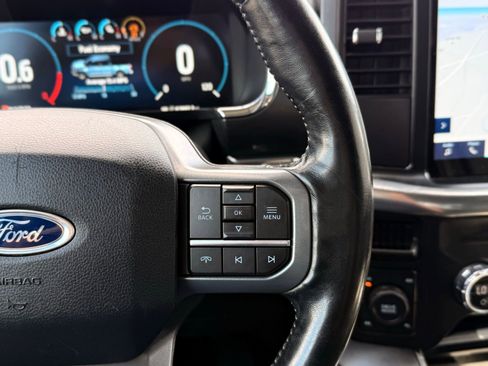 Used 2021 Ford F150 Lariat image 36