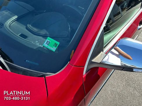 Used 2015 Chevrolet Impala LTZ image 10