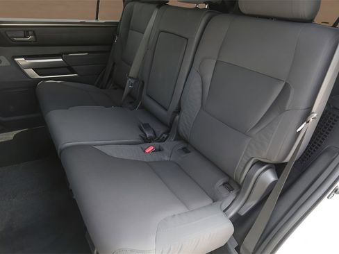 Used 2025 Toyota Sequoia SR5 image 54