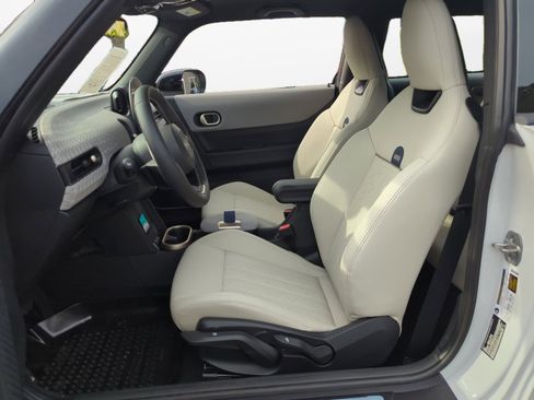 New 2026 MINI Cooper S image 9