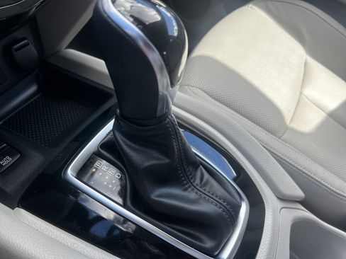 Certified 2022 Nissan Rogue Sport SL AWD/4WD image 24