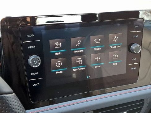 Certified 2025 Volkswagen Jetta GLI Autobahn image 18