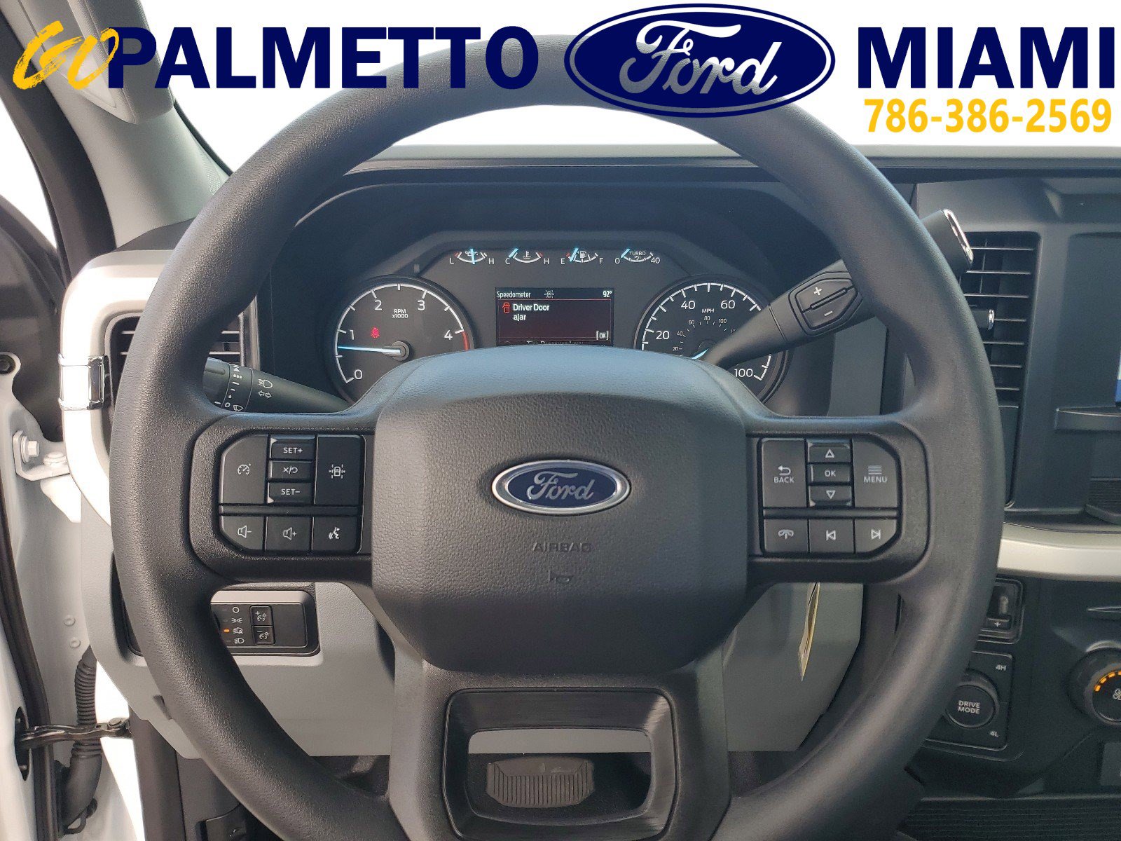Used 2024 Ford F350 XL w/ XL Chrome Package AWD/4WD image 10