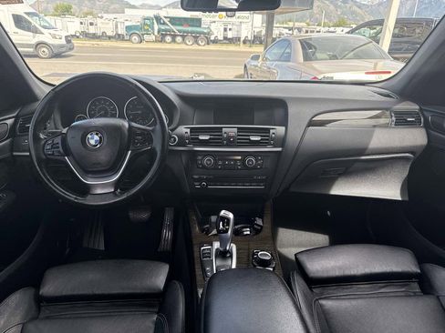 Used 2013 BMW X3 xDrive28i AWD/4WD image 14