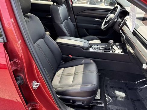 Used 2025 MAZDA CX-50 2.5 Hybrid w/ Premium Plus Pkg image 9